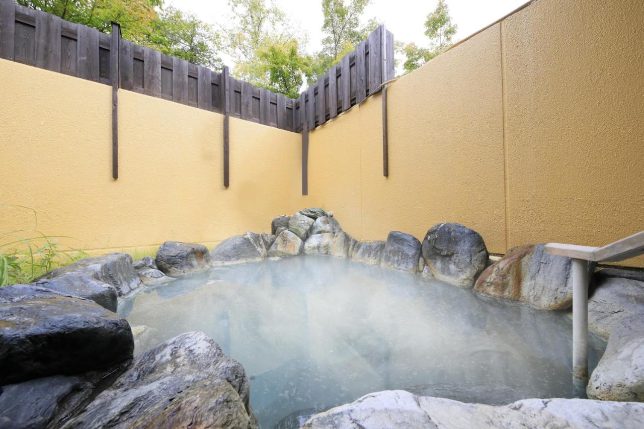 Yumori Kamaya Nikko Exterior photo
