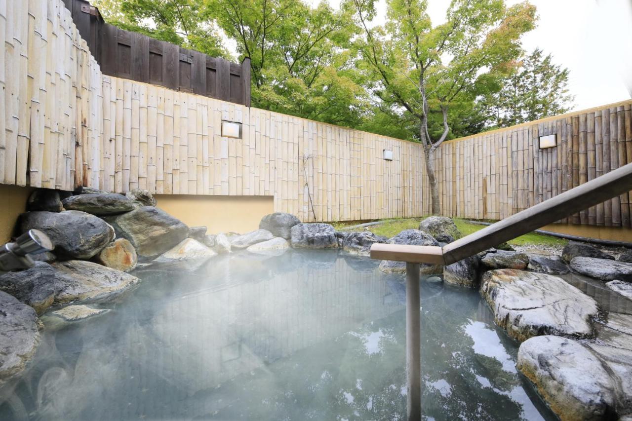 Yumori Kamaya Nikko Exterior photo