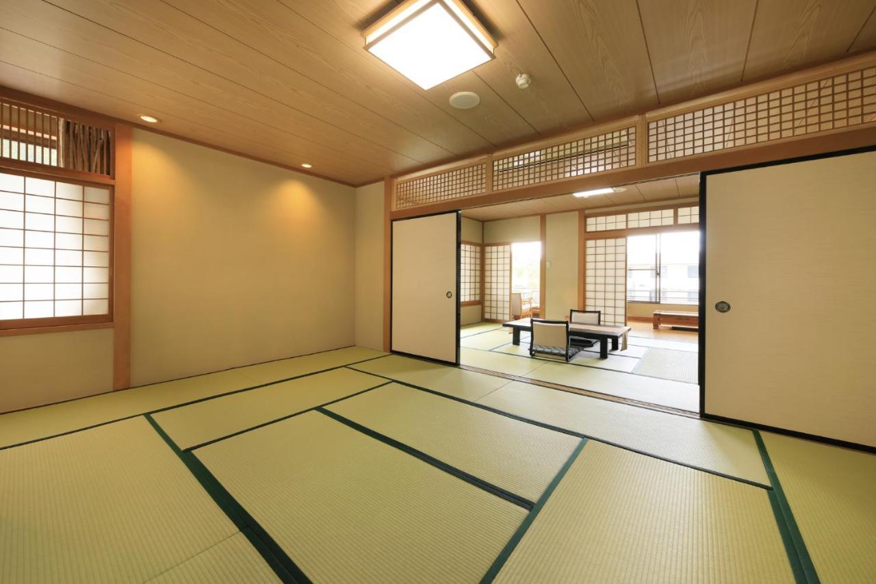 Yumori Kamaya Nikko Exterior photo