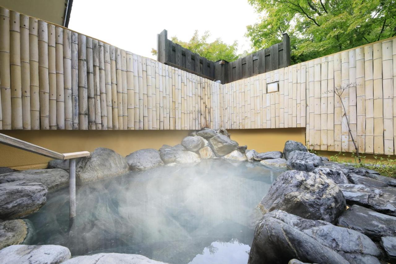 Yumori Kamaya Nikko Exterior photo