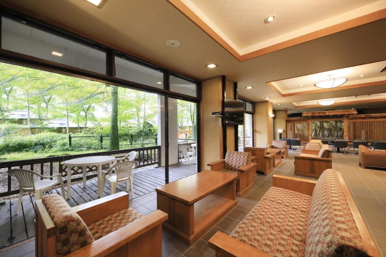 Yumori Kamaya Nikko Exterior photo