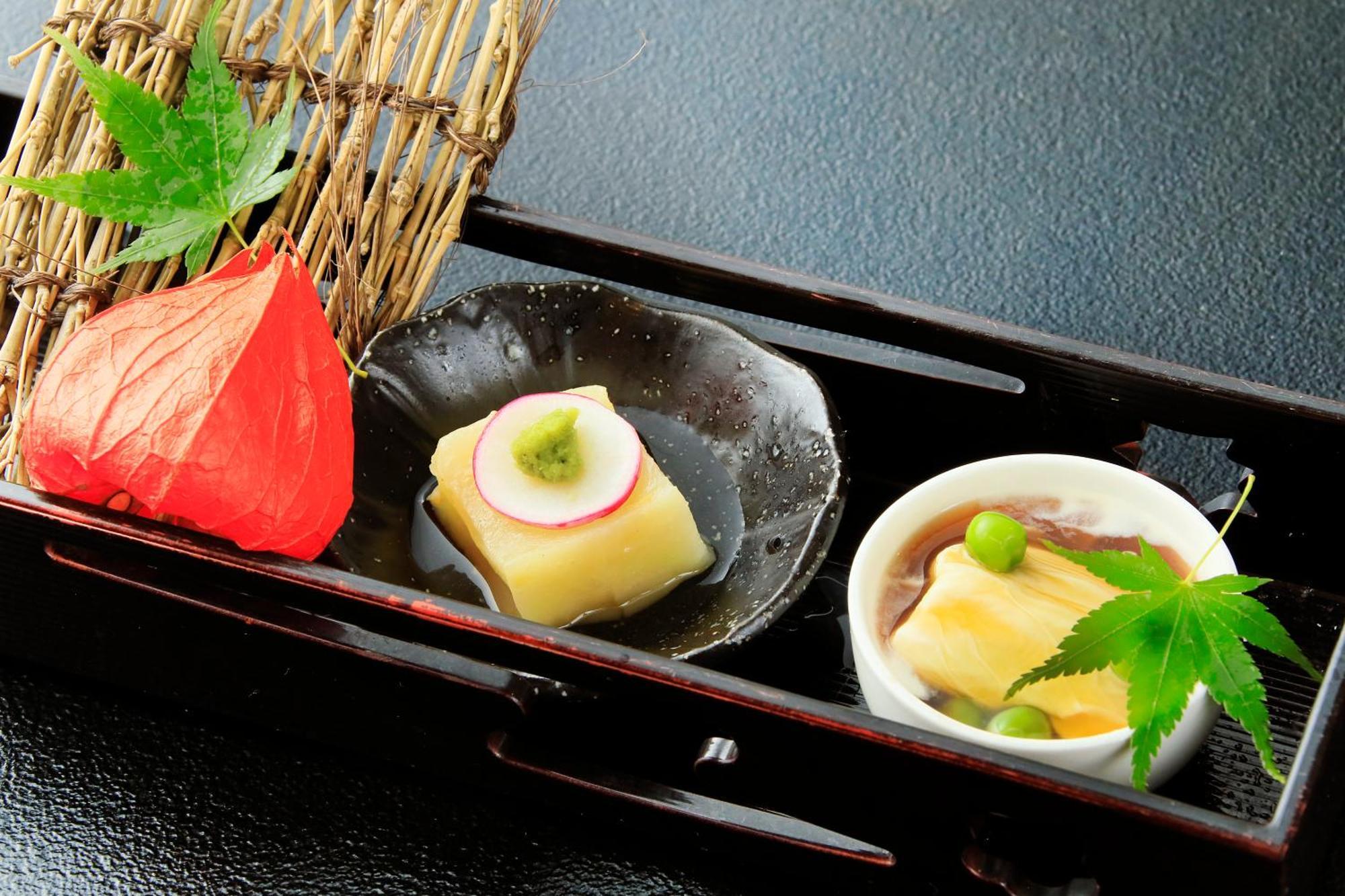 Yumori Kamaya Nikko Exterior photo