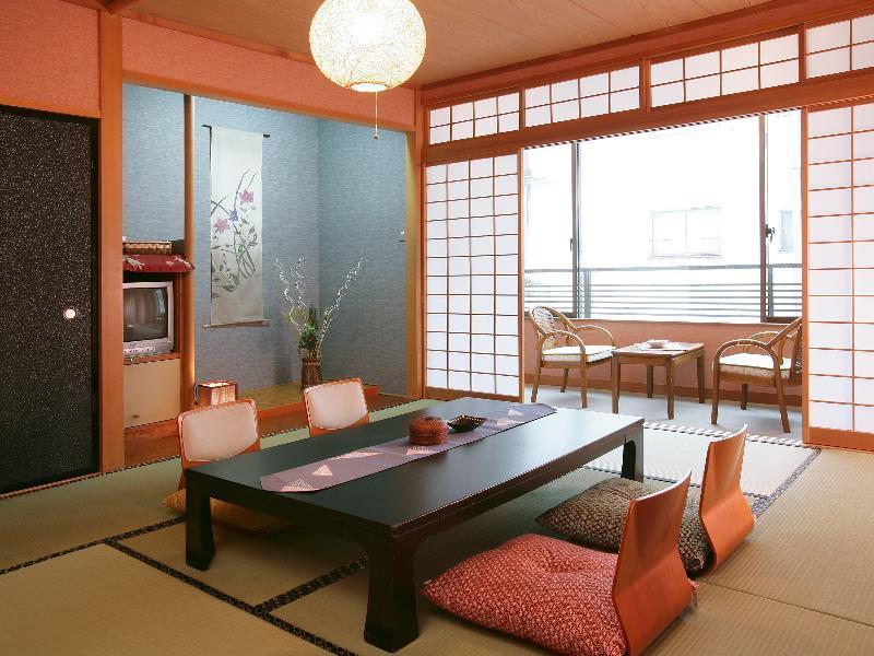 Yumori Kamaya Nikko Exterior photo