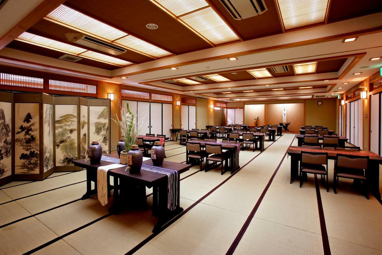 Yumori Kamaya Nikko Exterior photo