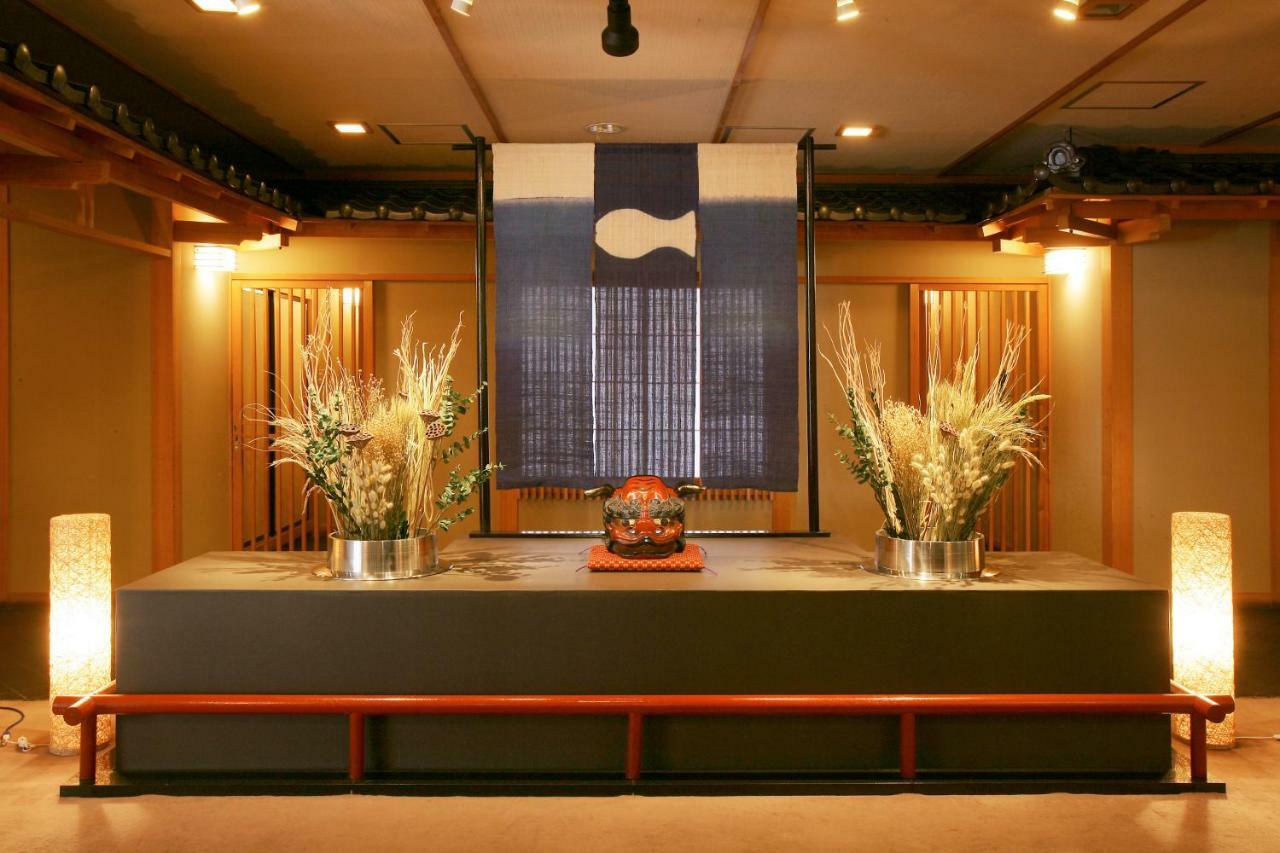 Yumori Kamaya Nikko Exterior photo