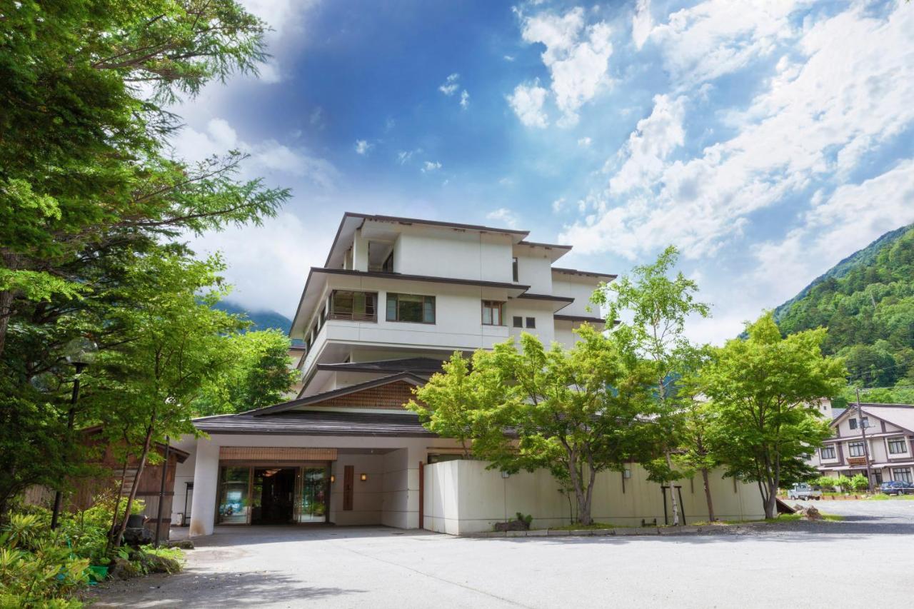 Yumori Kamaya Nikko Exterior photo